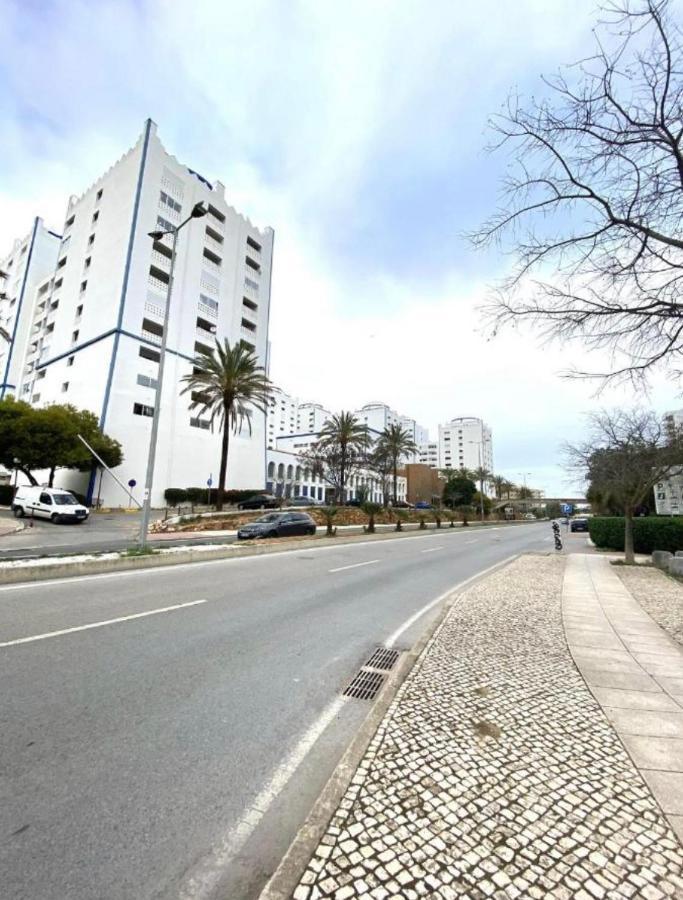 Nayjay Staycation Portimão Exterior foto