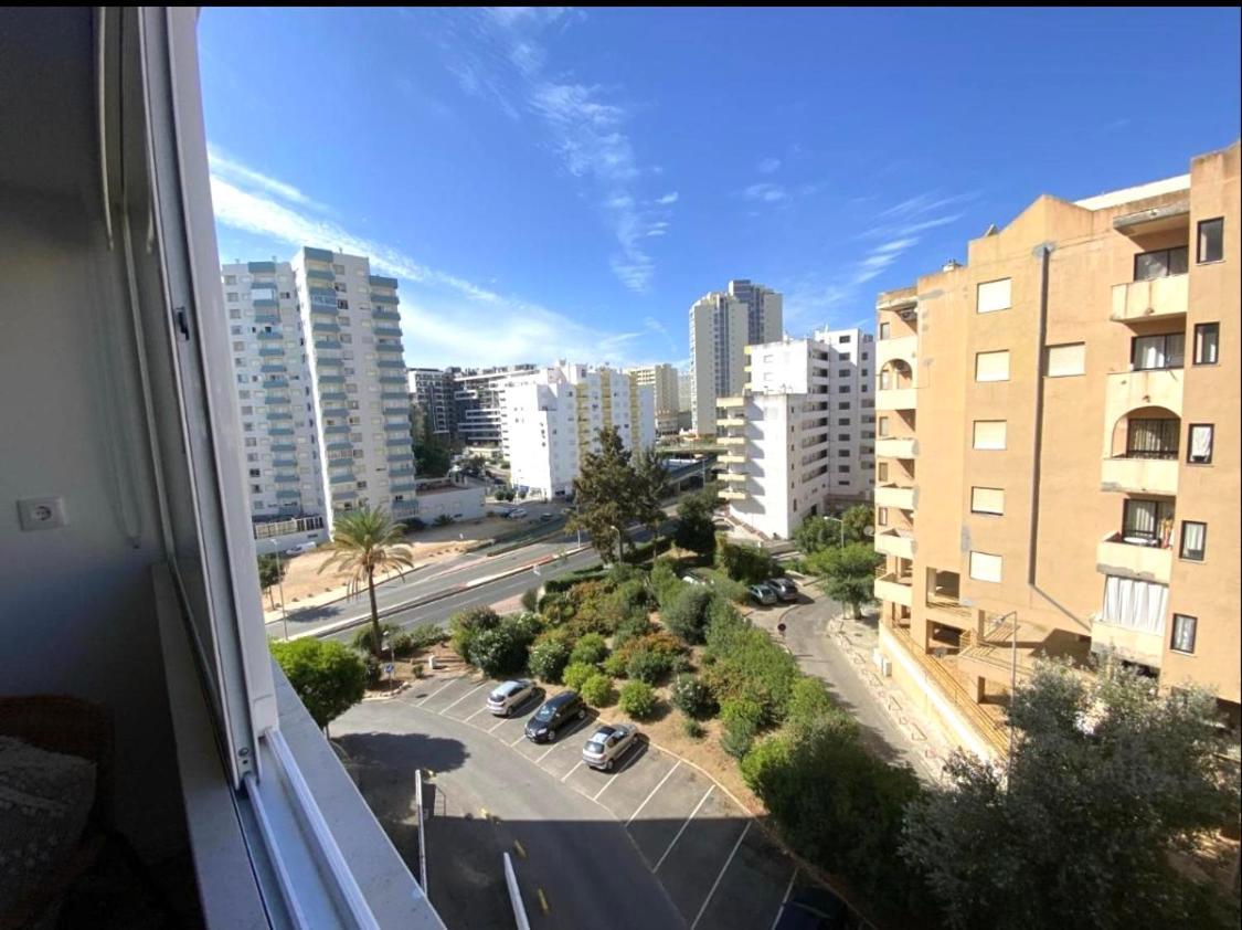 Nayjay Staycation Portimão Exterior foto